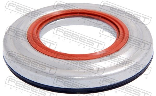 Подшипник качения, опора стойки амортизатора FEBEST TB001