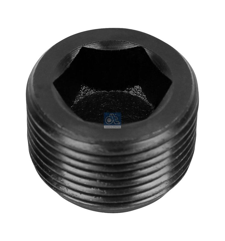 Резьбовая пробка, картер коробки передач DT 116167