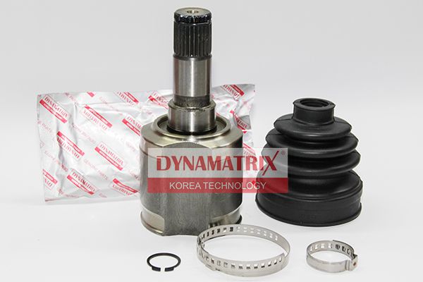 Шарнирный комплект, приводной вал DYNAMATRIX DCV634008