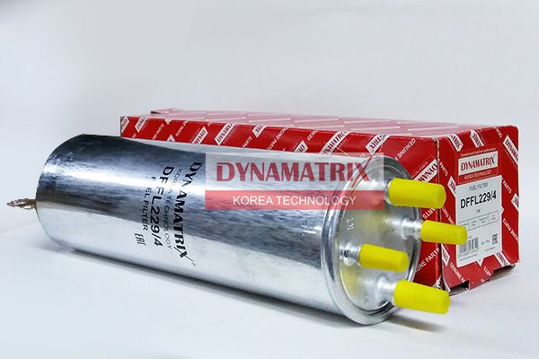Топливный фильтр DYNAMATRIX DFFL2294