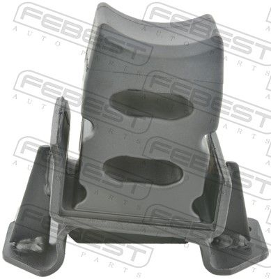 Буфер, амортизация FEBEST TD009