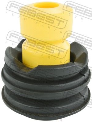 Буфер, амортизация FEBEST TDACA20R