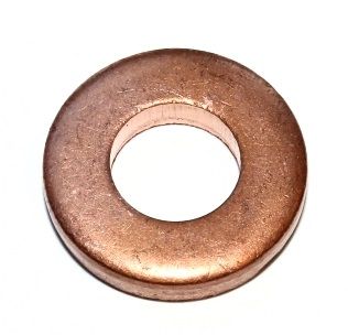 Прокладка, корпус форсунки ELRING 331680