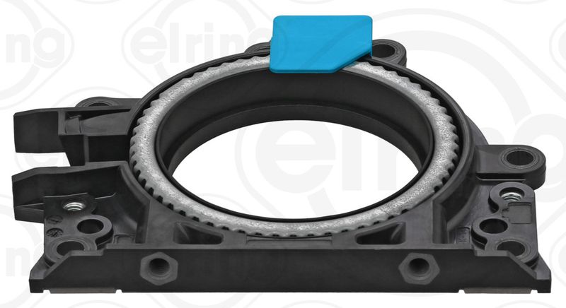 Уплотняющее кольцо, коленчатый вал ELRING 340280