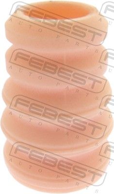 Буфер, амортизация FEBEST TDMCV30R
