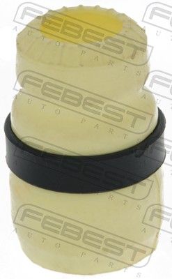 Буфер, амортизация FEBEST TDRX300R