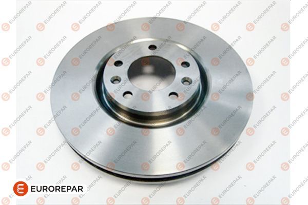 Тормозной диск EUROREPAR 1618862680