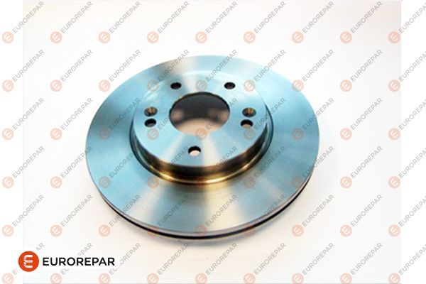 Тормозной диск EUROREPAR 1686727780