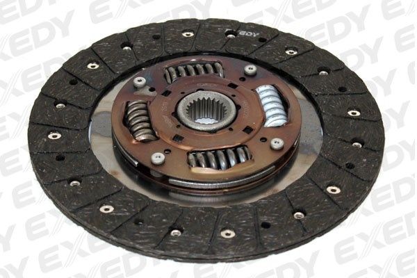 Диск сцепления EXEDY MBD022U