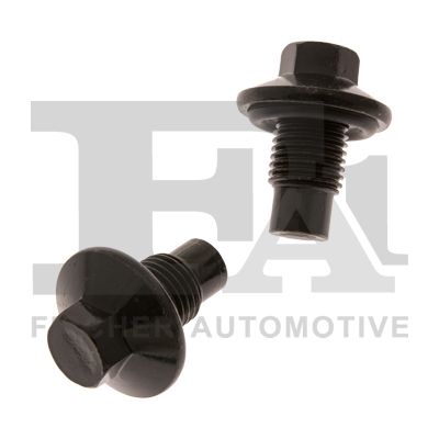 Резьбовая пробка, масляный поддон FA1 256850001