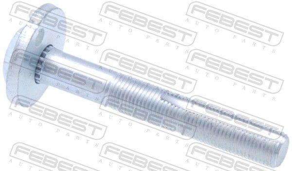 Болт регулировки развала колёс FEBEST 0229003