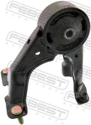 Подвеска, двигатель FEBEST TM006