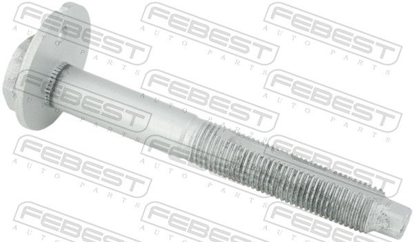 Болт регулировки развала колёс FEBEST 0229012