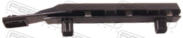 Кронштейн, буфер FEBEST 0237PC11LH