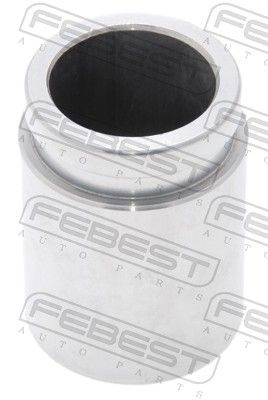 Поршень, корпус скобы тормоза FEBEST 0276R51R