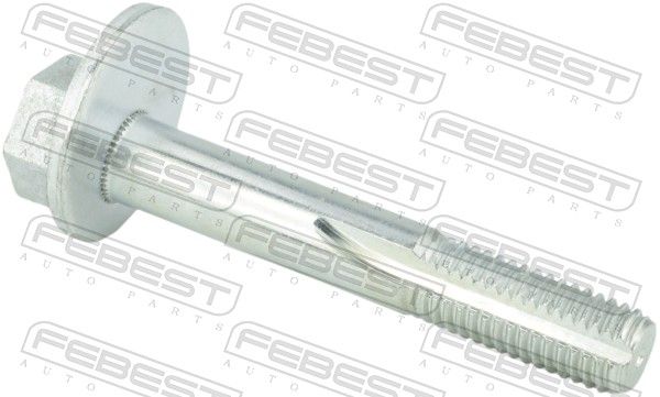 Болт регулировки развала колёс FEBEST 0329002