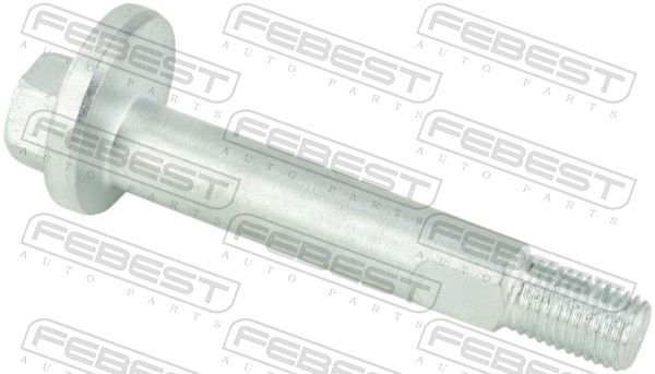 Болт регулировки развала колёс FEBEST 0329007