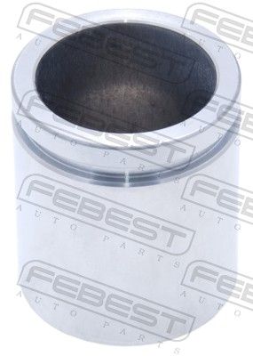 Поршень, корпус скобы тормоза FEBEST 0376RB4R