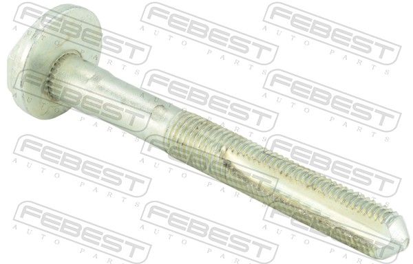 Болт регулировки развала колёс FEBEST 1829001
