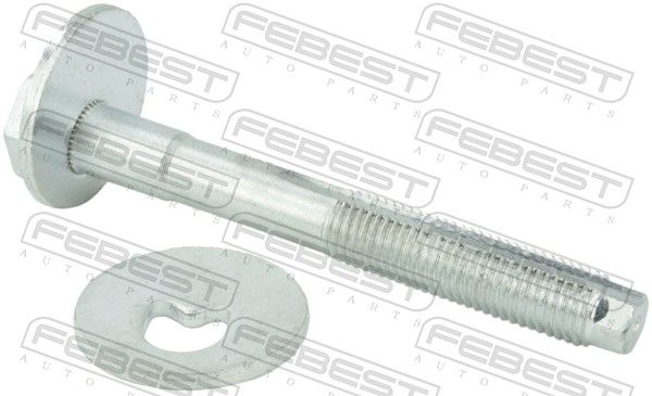 Набор болтов для коррекции развала колёс FEBEST 2329002KIT