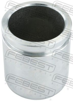 Поршень, корпус скобы тормоза FEBEST 2976DIIIR