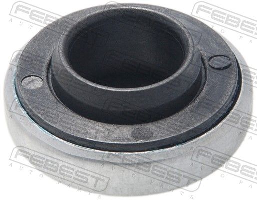 Подшипник качения, опора стойки амортизатора FEBEST HB002