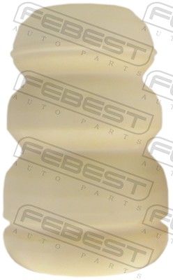 Буфер, амортизация FEBEST HYDSF