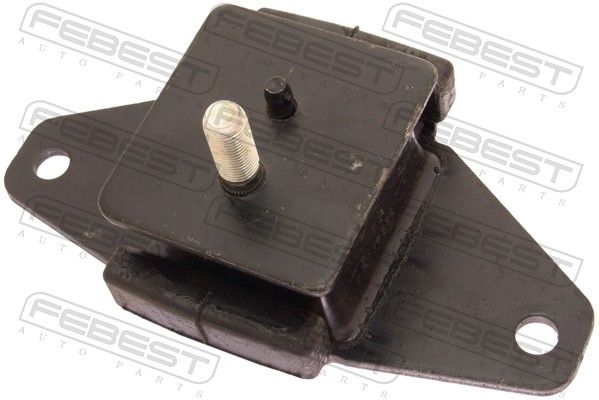 Подвеска, двигатель FEBEST TM030