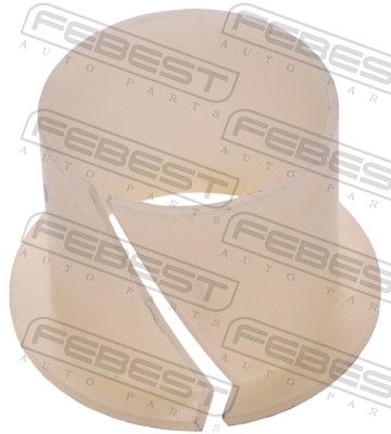 Втулка, рычаг поворотного кулака FEBEST NSB059