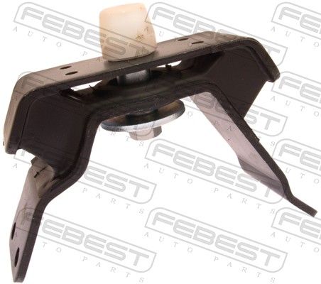 Подвеска, двигатель FEBEST TM037