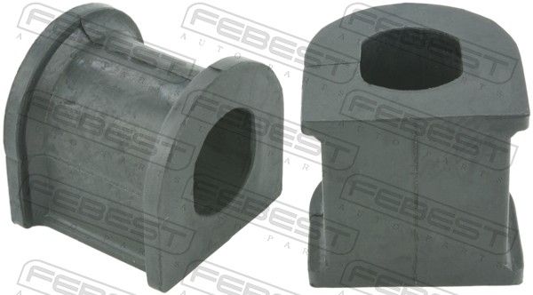 Ремкомплект, подшипник стабилизатора FEBEST PGSBBOX3RKIT