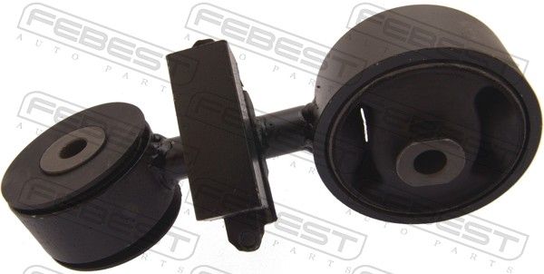 Подвеска, двигатель FEBEST TM043