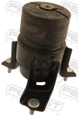 Подвеска, двигатель FEBEST TM046