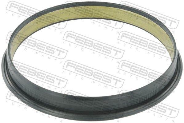 Прокладка, вакуумный насос FEBEST TT012