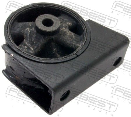 Подвеска, двигатель FEBEST TM049