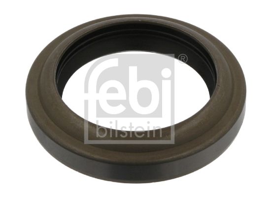 Уплотнительное кольцо, поворотного кулака FEBI 02446