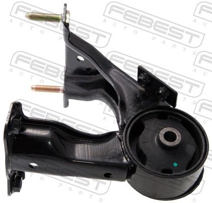 Подвеска, двигатель FEBEST TM052