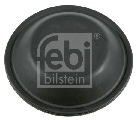 Мембрана, мембранный тормозной цилиндр FEBI 07095