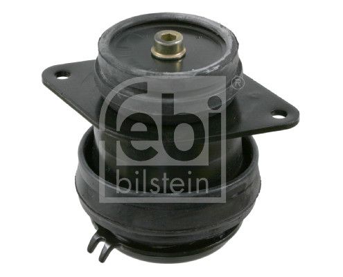 Подвеска, двигатель FEBI 07121