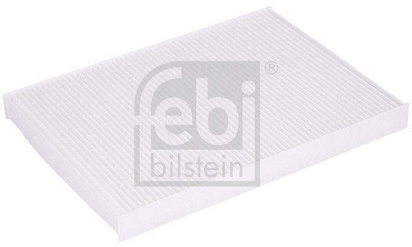 Фильтр, воздух во внутренном пространстве FEBI 09446