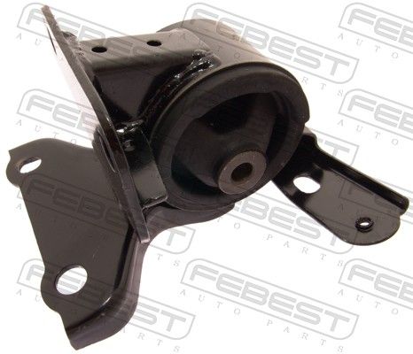 Подвеска, двигатель FEBEST TM061