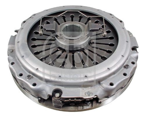 Нажимной диск сцепления FEBI 105350