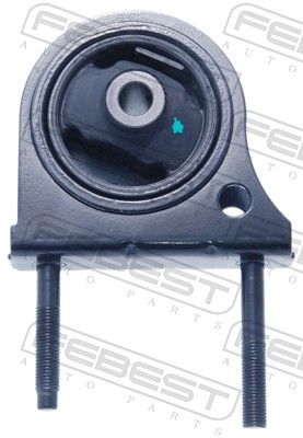 Подвеска, двигатель FEBEST TM062