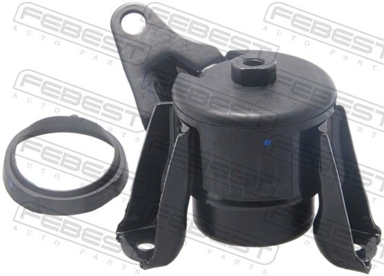 Подвеска, двигатель FEBEST TM069