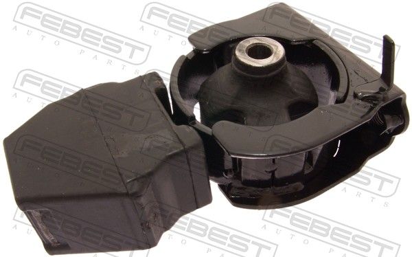 Подвеска, двигатель FEBEST TM070