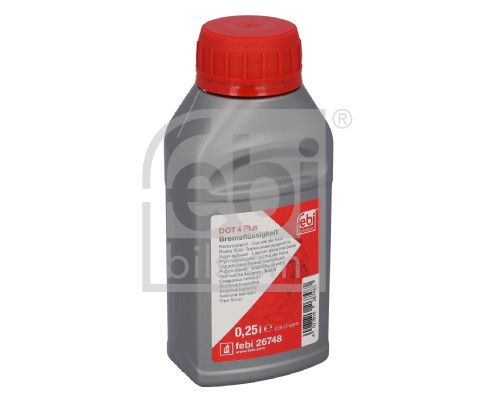 Тормозная жидкость FEBI 26748