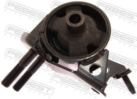 Подвеска, двигатель FEBEST TM076