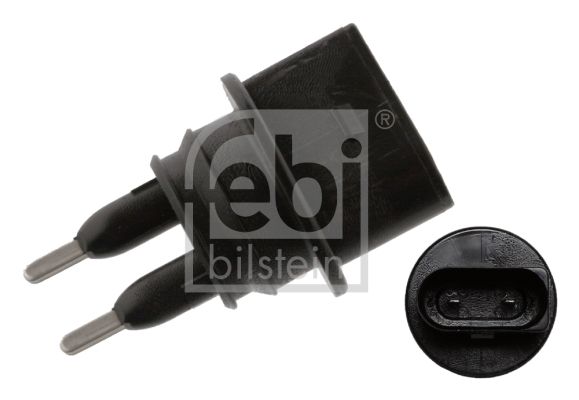 Датчик, уровень жидкости в омывателе FEBI 34769