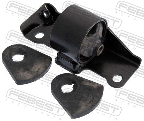Подвеска, двигатель FEBEST TM078