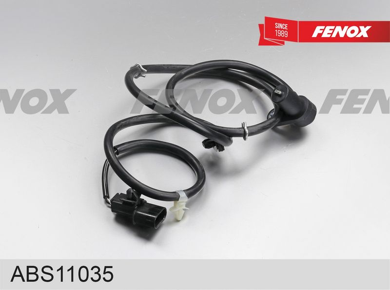 Датчик, скорость FENOX ABS11035